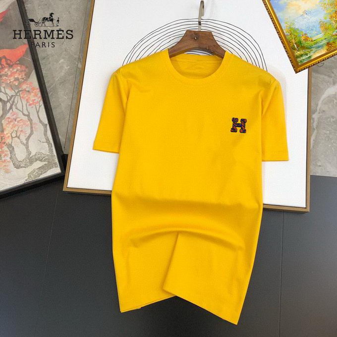 Hermes T-shirt Unisex ID:20250716-318